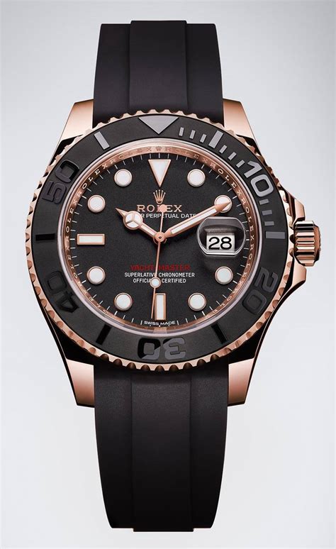 rolex yacht master rose gold price|rolex yacht master everose gold.